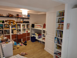 
                                                                                        Location
                                                                                         Maison meublé T3 76.44m² à Baurech