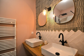 
                                                                                        Location
                                                                                         Maison meublé T3 82m² à Paillet