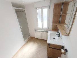 
                                                                                        Location
                                                                                         Maison meublée 2 chambres Amiens St-Anne