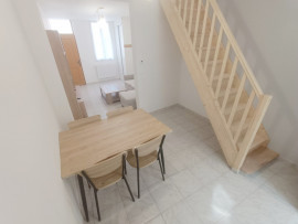 
                                                                                        Location
                                                                                         Maison meublée 2 chambres Amiens St-Anne