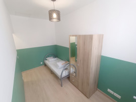 
                                                                                        Location
                                                                                         Maison meublée 2 chambres Amiens St-Anne