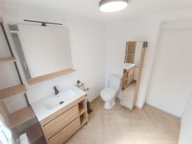 
                                                                                        Location
                                                                                         Maison meublée 2 chambres Amiens St-Anne