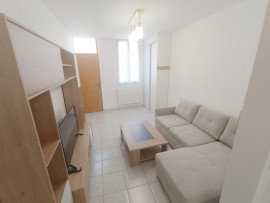 
                                                                                        Location
                                                                                         Maison meublée 2 chambres Amiens St-Anne