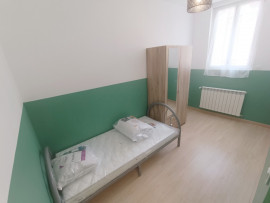 
                                                                                        Location
                                                                                         Maison meublée 2 chambres Amiens St-Anne