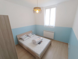 
                                                                                        Location
                                                                                         Maison meublée 2 chambres Amiens St-Anne