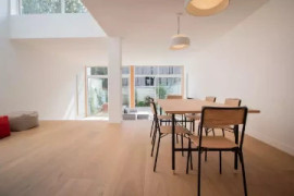 
                                                                                        Location
                                                                                         Maison meublée au Mans