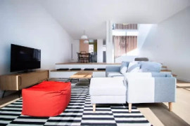 
                                                                                        Location
                                                                                         Maison meublée au Mans