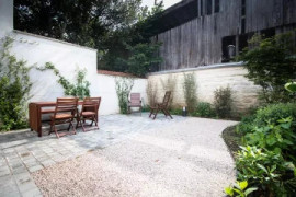 
                                                                                        Location
                                                                                         Maison meublée au Mans