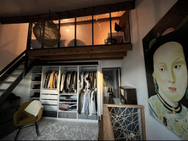 
                                                                                        Location
                                                                                         Maison meublée cocooning à Wasquehal