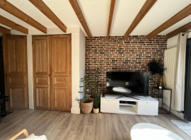 
                                                                                        Location
                                                                                         Maison meublée cocooning à Wasquehal