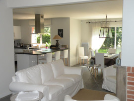 
                                                                                        Location
                                                                                         Maison meublée proche de Lille à Sainghin en Melan