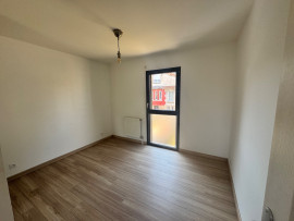 Vente
Maison mitoyenne de 93m2 avec garage