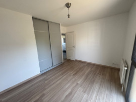 Vente
Maison mitoyenne de 93m2 avec garage
