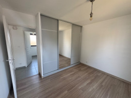 Vente
Maison mitoyenne de 93m2 avec garage