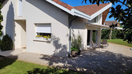 
                                                                                        Vente
                                                                                         Maison moderne 127 m²,3ch, parc 911 m²