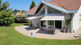 
                                                                                        Vente
                                                                                         Maison moderne 127 m²,3ch, parc 911 m²