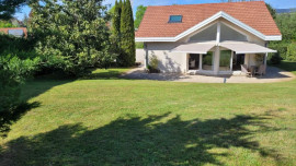 
                                                                                        Vente
                                                                                         Maison moderne 127 m²,3ch, parc 911 m²