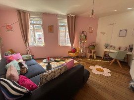 
                                                                                        Location
                                                                                         Maison moderne 2 chambres et cour Amiens