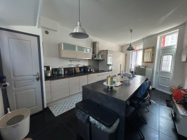 
                                                                                        Location
                                                                                         Maison moderne 2 chambres et cour Amiens