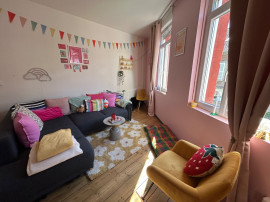 
                                                                                        Location
                                                                                         Maison moderne 2 chambres et cour Amiens