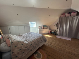 
                                                                                        Location
                                                                                         Maison moderne 2 chambres et cour Amiens
