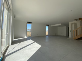 Vente
Maison Moderne rue de la Musau à Oberschaeffolsheim