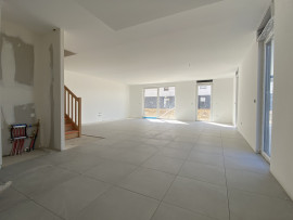 Vente
Maison Moderne rue de la Musau à Oberschaeffolsheim