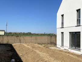 Vente
Maison Moderne rue de la Musau à Oberschaeffolsheim