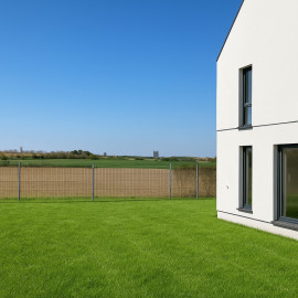 
                                                                                        Vente
                                                                                         Maison Moderne rue de la Musau à Oberschaeffolsheim