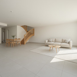 
                                                                                        Vente
                                                                                         Maison Moderne rue de la Musau à Oberschaeffolsheim