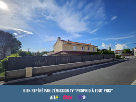 
                                                                                        Vente
                                                                                         Maison - MORNAND EN FOREZ