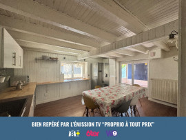 
                                                                                        Vente
                                                                                         Maison - MORNAND EN FOREZ