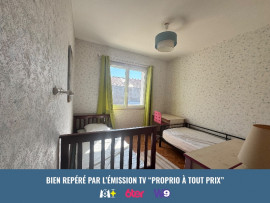 
                                                                                        Vente
                                                                                         Maison - MORNAND EN FOREZ