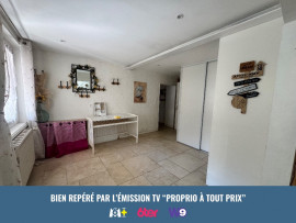 
                                                                                        Vente
                                                                                         Maison - MORNAND EN FOREZ