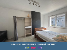 
                                                                                        Vente
                                                                                         Maison - MORNAND EN FOREZ