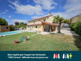 
                                                                                        Vente
                                                                                         Maison - MORNAND EN FOREZ