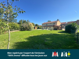 
                                                                                        Vente
                                                                                         Maison - MORNAND EN FOREZ