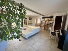 
                                                                                        Vente
                                                                                         Maison - MORNAND EN FOREZ AVEC PISCINE