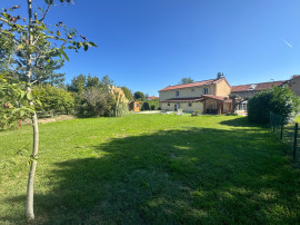 
                                                                                        Vente
                                                                                         Maison - MORNAND EN FOREZ AVEC PISCINE