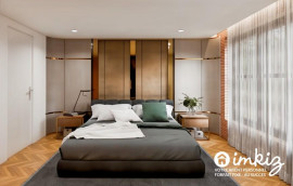 
                                                                                        Vente
                                                                                         Maison n°3 de  5 pièces