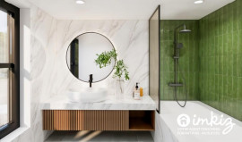 
                                                                                        Vente
                                                                                         Maison n°3 de  5 pièces