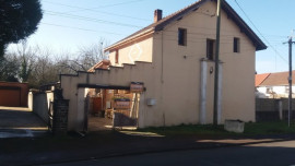 Vente
Maison NEUFMESNIL