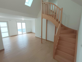 
                                                                                        Location
                                                                                         Maison neuve 1 chambre Bapaume