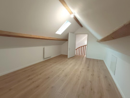 
                                                                                        Location
                                                                                         Maison neuve 1 chambre Bapaume