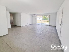 Vente
Maison neuve 4 pièces avec terrasse et garage