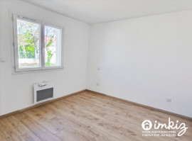 Vente
Maison neuve 4 pièces avec terrasse et garage