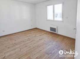 Vente
Maison neuve 4 pièces avec terrasse et garage
