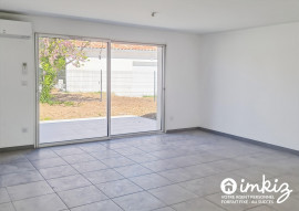 Vente
Maison neuve 4 pièces avec terrasse et garage