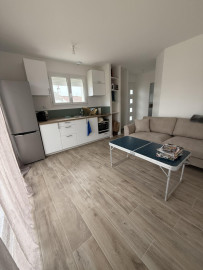 
                                                                                        Location
                                                                                         Maison neuve 42 m2 au calme près Alstom commerces