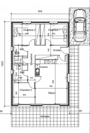 
                                                                                        Location
                                                                                         🏡 Maison neuve de plain-pied
